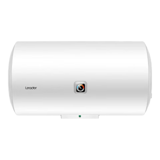 海尔 热水器电热水器家用储水式防漏电海尔智家 50L 2200W 灭菌净水洗X3