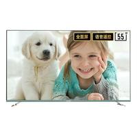 coocaa 酷开 55K7D 液晶电视 55英寸 4K
