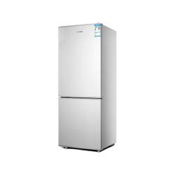 荣事达 BC-48R9WZ 小型双门冰箱 58L 节能冷冻冷藏