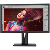 ASUS 华硕 PA279Q 27英寸 AH-IPS专业显示器（2560×1440、99%Adobe RGB、dE