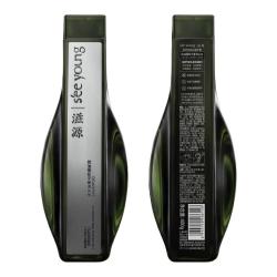 滋源 控油蓬松 洗发水  400g