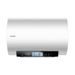 Leader Haier 海尔 电热水器60升 短款小尺寸 3300W变频速热