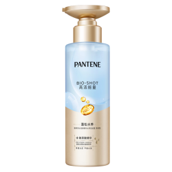 潘婷 沁润水养洗发露 清润型 300ml