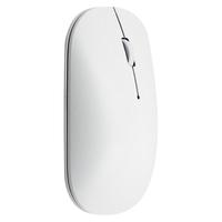 Lenovo 联想 Air Handle 2.4G无线鼠标 4000DPI 白色