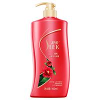  SLEK/舒蕾 滋养改善毛躁受损干枯 洗发水  1000ml