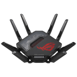 ROG GT-BE96 WiFi7三频双万兆口电竞路由器