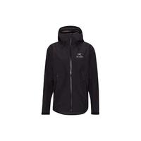 ARC'TERYX 始祖鸟 Beta Lt 女子冲锋衣 26827 Black/黑色 M