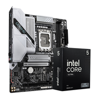 技嘉（GIGABYTE）主板CPU套装B860M GAMING WIFI6+Ultra 5 230F处理器