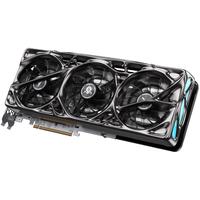 盈通 RX9070XT 破茧重力星球联名款 16GB 显卡
