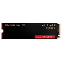 /闪迪 Sandisk SN8100 读速14900MB/s SSD固态硬盘 2TB
