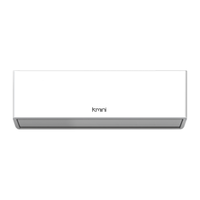 KONKA 康佳 KFR-26GW/5M5A-D 五级能效 壁挂式空调 大1匹