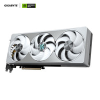 国家补贴：技嘉 雪鹰 GeForce RTX 5080 AERO OC SFF 16GB 显卡