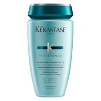 卡诗 强韧修护洗发水250ml送160ml