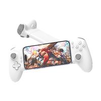 米墨S3拉伸手机游戏手柄双霍尔双模ios苹果原神安卓dnf地下城与勇士手游手柄元梦之星王者吃鸡外设 S3手机拉伸手柄 双霍尔拉伸手柄 手机版