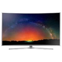 SAMSUNG 三星 UA65JS9800JXXZ 65英寸 4K 3D 量子点 曲面电视