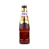 Lindemans/林德曼 果味精酿 女士果啤  瓶装 250ml