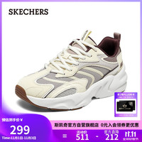 斯凯奇 男女运动鞋 老爹鞋 117369