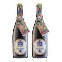 SCHENIDER WEISSE 巴洛克小麦黑啤