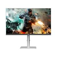TAIDU 钛度 M27NQH-SE 27英寸 IPS FreeSync 显示器（2560×1440、165Hz、100%sRGB、HDR1000）