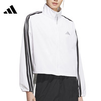 adidas 阿迪达斯 女子运动夹克KC0047