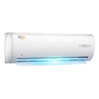Midea 美的 省电星系列 KFR-23GW/DY-DH400(D3) 三级能效 壁挂式空调 小1匹