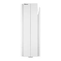 DAIKIN/大金空调 新一级能效 2匹 变频 制冷 家用客厅 悬角式柜机 FKXW150WAC-W