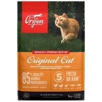 Orijen 渴望 原味鸡猫粮4.5kg