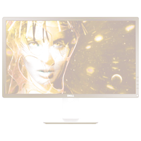 DELL 戴尔 P系列 P2416D 23.8英寸 IPS 显示器 (2560×1440、60Hz、99%sRGB)