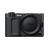 尼康 ZR全画幅微单相机  4K数字电影摄影机 RED专业电影机 尼康云创 ZR单机