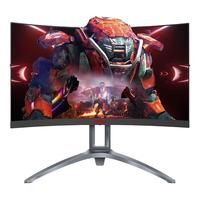 AGON 爱攻 AG323QCXE 31.5英寸 VA Adaptive-Sync显示器(2560×1440、144Hz、sRGB≥120%、HDR400）
