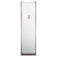 美的 KFR-72LW/DY-PA400(D3) 定速冷暖 3匹 白色 立柜式空调