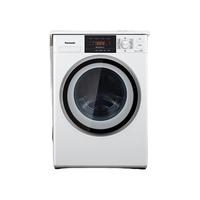 Panasonic 松下 XQG80-N80WJ 滚筒洗衣机 8kg 白色