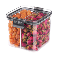 老谷头玫瑰花茶黑枸杞桑葚泡水养茶生重瓣玫瑰花花草茶泡水 玫瑰花50g+桂圆150g 一盒装