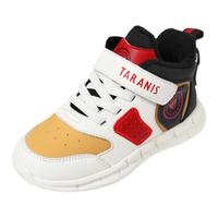 TARANIS/泰兰尼斯 加绒保暖 儿童运动鞋
