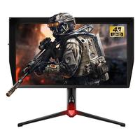 AOC AGON AG274UXP 27英寸 IPS G-sync 显示器 (3840×2160、144Hz、102%DCI-P3、HDR600、Type-C 65W)