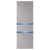 Haier 海尔 BCD-212LHC300GH 直冷三门冰箱