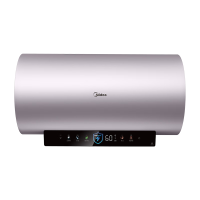 美的 F8033-ZE8S(HE) 3300W变频速热 80L 电热水器