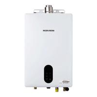 庆东纳碧安 NGW570系列 强排式燃气热水器