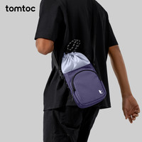 tomtoc G50 单肩包 Switch收纳包