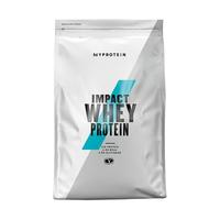 MYPROTEIN 8.8磅MYPROTEIN IMPACT乳清蛋白粉 原味