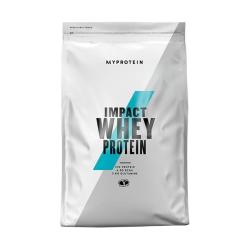 MYPROTEIN IMPACT乳清蛋白粉 奶茶味 8.8磅