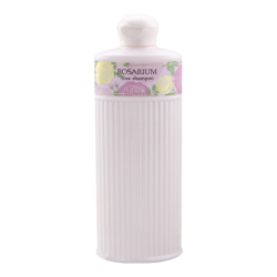 资生堂 天然玫瑰香氛 玫瑰园洗发水  300ml