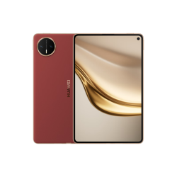 华为 MatePad Mini 典藏版 柔光屏 支持教育优惠 华为平板电脑SIM卡可通话 16+512GB 寰宇红 含手写笔