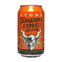 Stone/巨石 西海岸IPA 精酿啤酒 听装 355mL