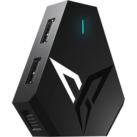 FLYDIGI 飞智 Q1手游转换器 适用于安卓DNF游戏和平精英绝地求生战士枪神穿越火线王座手机平板吃鸡神器