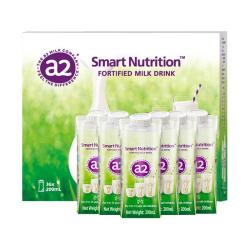 a2 蛋白 儿童牛奶  200ml 36盒
