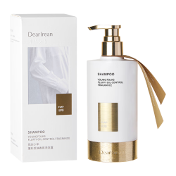 Dear Irean 留香柔顺滋养 洗发水  350ml