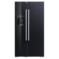 SIEMENS 西门子 KA92DS5ETI 风冷对开门冰箱 545L 黑色