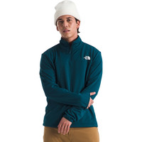 THE NORTH FACE Cedar Trail Grid 男子抓绒衣