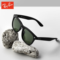 Ray-Ban 雷朋 男女款太阳镜 0RB4260D 601/9A  57mm